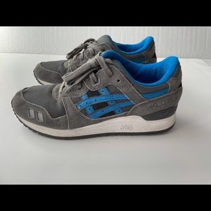 ASICS Men’s Shoes